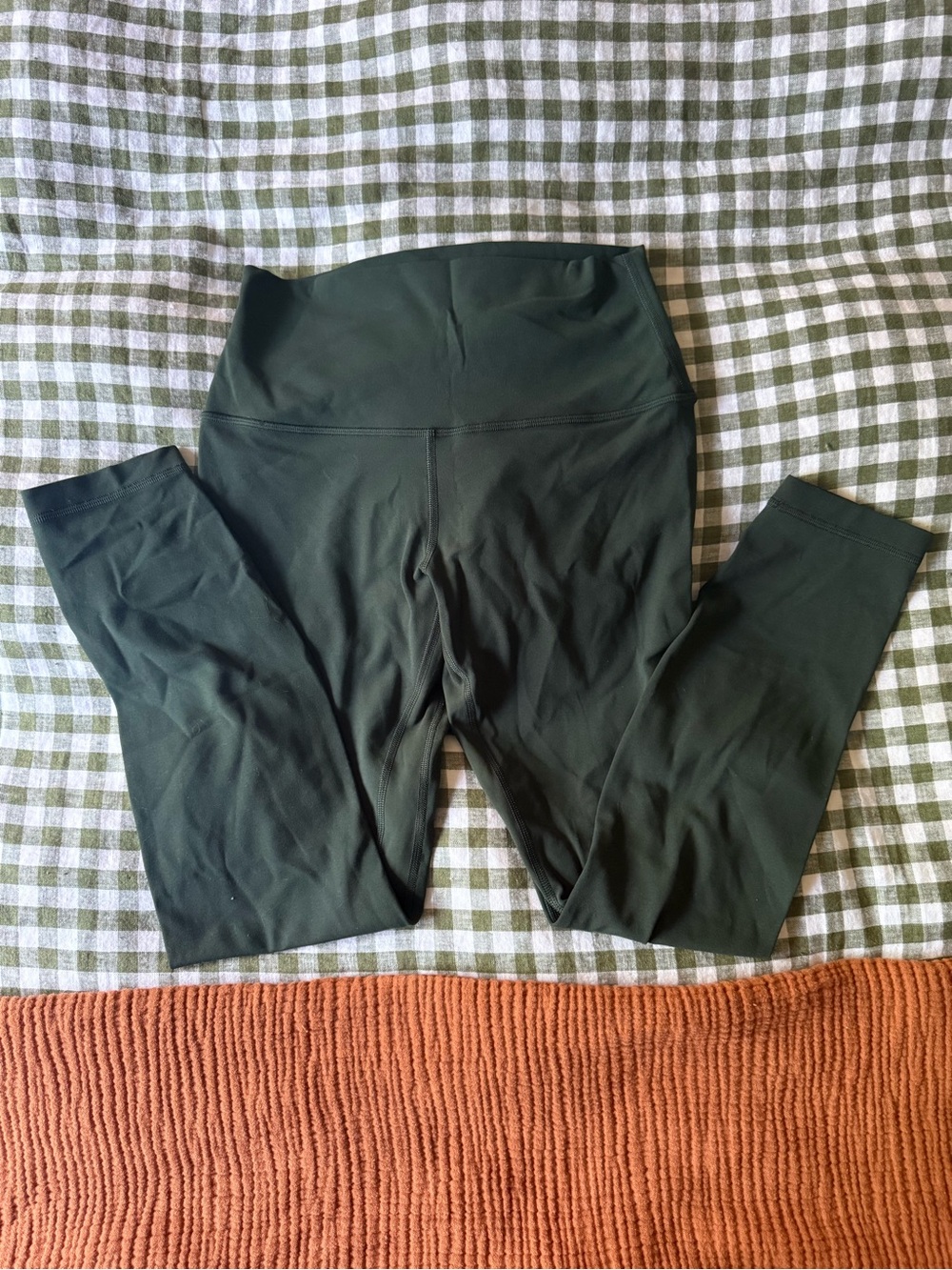 Lululemon Align High-rise Pant 25in